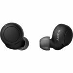 SONY WF-C500 Truly Wireless In-Ear Bluetooth Earbud Headphones with Mic