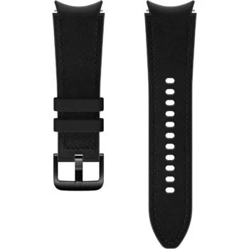 Samsung Galaxy Hybrid Leather Band Strap for 20mm M / L