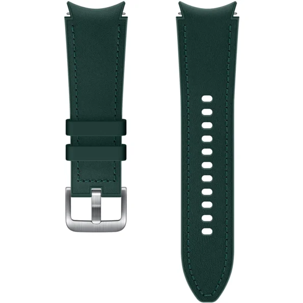 Samsung Galaxy Hybrid Leather Band Strap for 20mm M / L