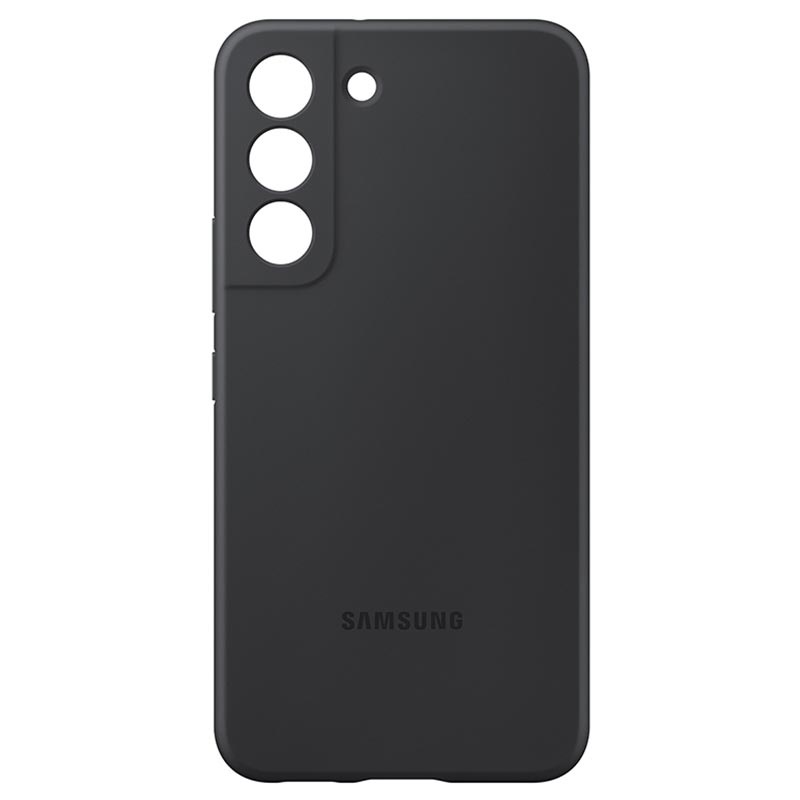 Samsung Galaxy S22 Plus Silicone Protective Case