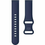 Silicon Strap Band for 20mm – 40mm1