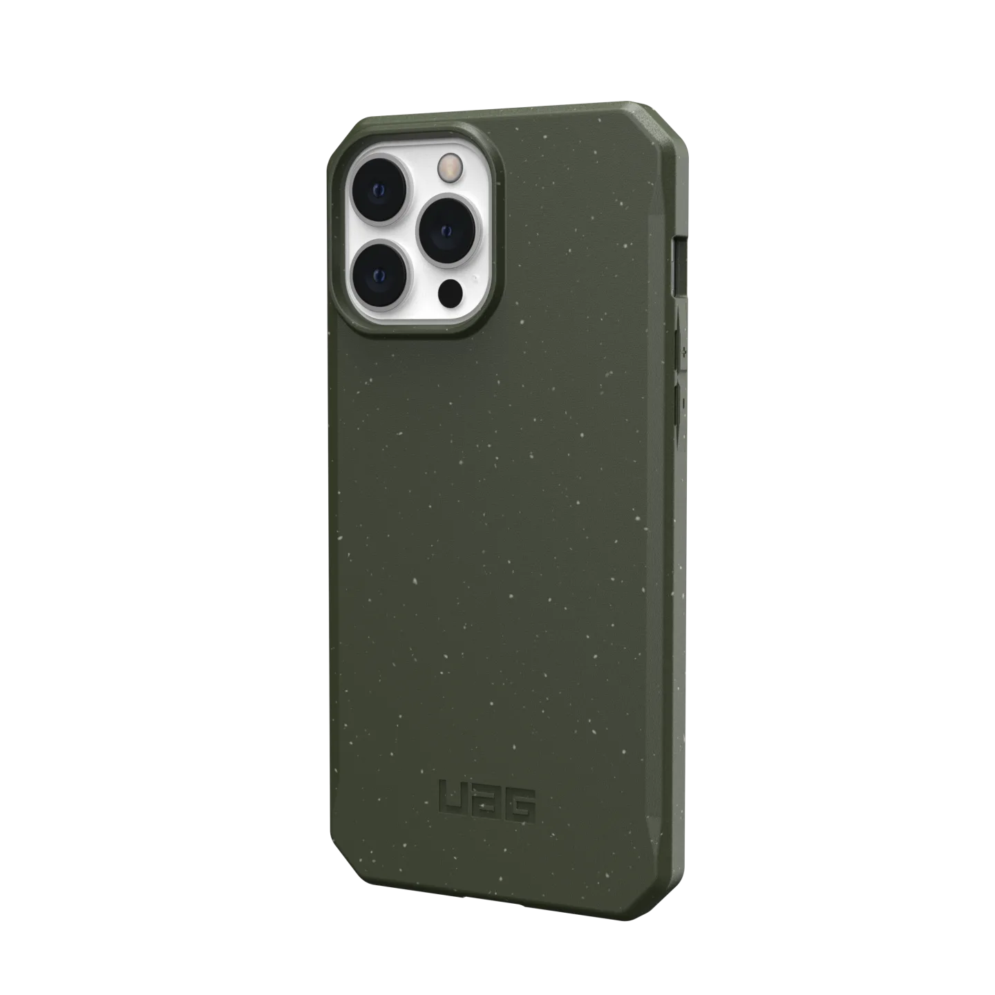 UAG Biodegradable Outback Series Protective Case for iPhone 13 / 13 Pro / 13 Pro Max