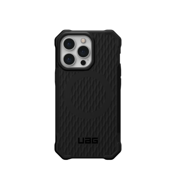 UAG Metropolis Essential Armor with Magsafe Series Protective Case for iPhone 13 / 13 Pro / 13 Pro Max