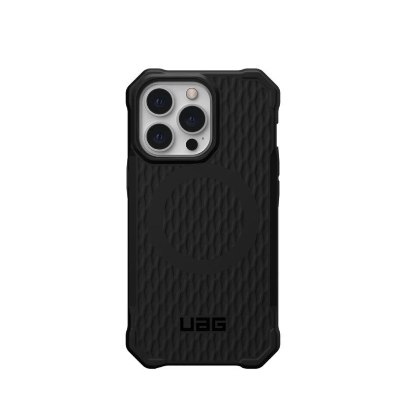 Uag Metropolis Essential Armor With Magsafe Series Protective Case For Iphone 13 / 13 Pro / 13 Pro Max Cover &Amp; Protector