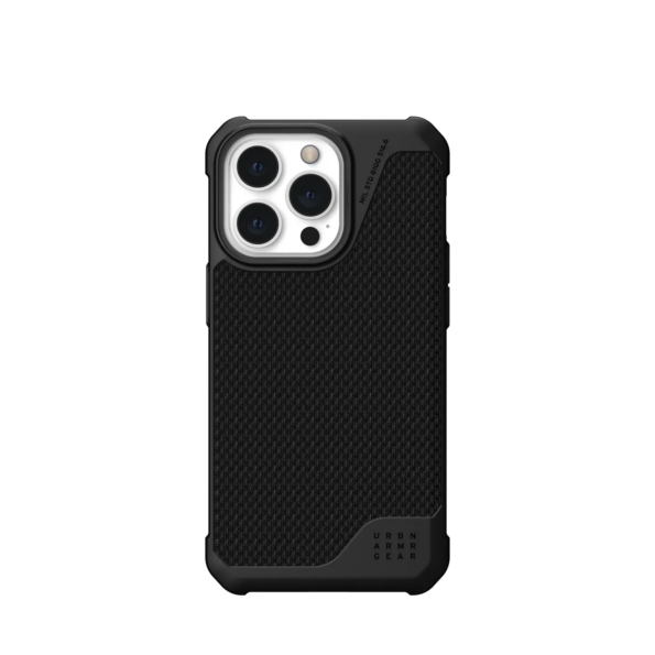 UAG Metropolis LT Series Protective Case for iPhone 13 / 13 Pro / 13 Pro Max