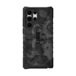 UAG Pathfinder SE Series Protective Case for Galaxy S22 Ultra