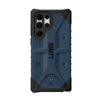 UAG Pathfinder Series Protective Case for Galaxy S22 Ultra