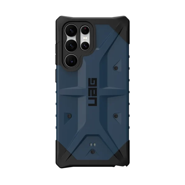 UAG Pathfinder Series Protective Case for Galaxy S22 Ultra