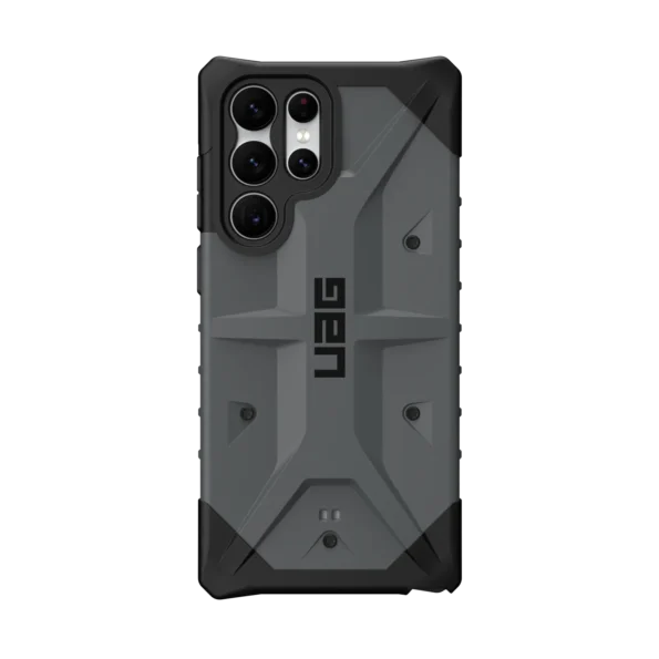 UAG Pathfinder Series Protective Case for Galaxy S22 Ultra