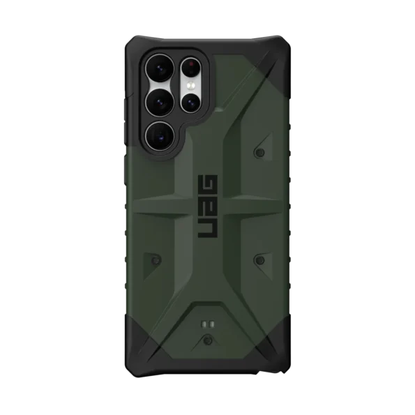 UAG Pathfinder Series Protective Case for Galaxy S22 Ultra