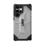 UAG Plasma Series Protective Case for Galaxy S22 Ultra Cover & Protector