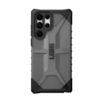 UAG Plasma Series Protective Case for Galaxy S22 Ultra Cover & Protector