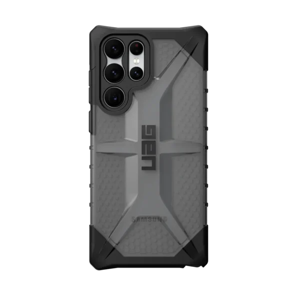 UAG Plasma Series Protective Case for Galaxy S22 Ultra