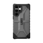 UAG Plasma Series Protective Case for Galaxy S22 Ultra