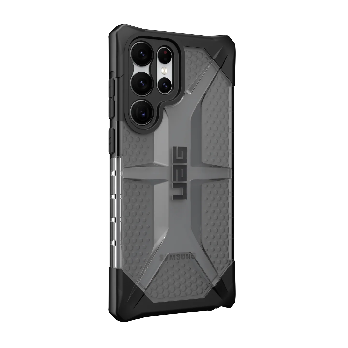 UAG Plasma Series Protective Case for Galaxy S22 Ultra