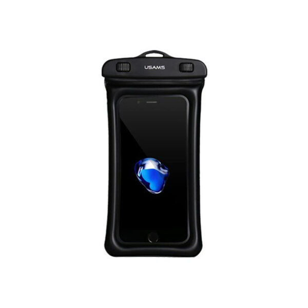 USAMS YD007 Waterproof Mobile Phone Bag Bags | Sleeve | Pouch