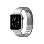 Viva Madrid Lavier Brushed Metal Strap for iWatch 42 / 44 / 45mm