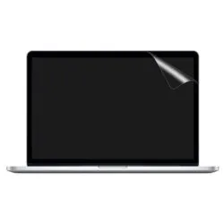 WiWU Clear Screen Protector for MacBook Pro Air Touch Bar Retina Cover & Protector