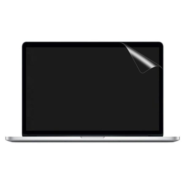 WiWU Clear Screen Protector for MacBook Pro Air Touch Bar Retina