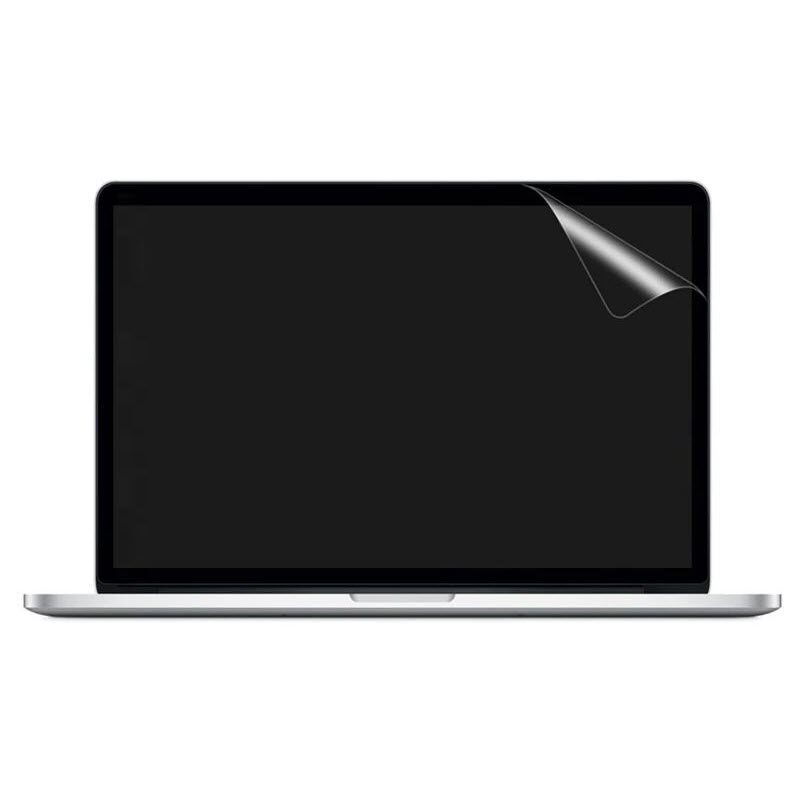 Wiwu Clear Screen Protector For Macbook Pro Air Touch Bar Retina Cover &Amp; Protector
