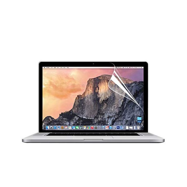 WiWU Clear Screen Protector for MacBook Pro Air Touch Bar Retina