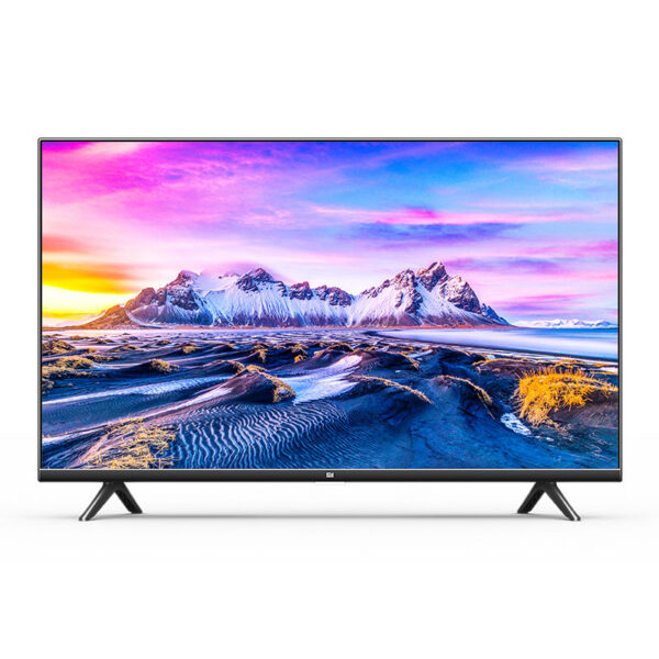 Xiaomi Mi P1 32 Inch LED 4K Ultra HD Dolby Vision Bezel Less Design Android Smart TV Monitors