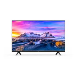 Xiaomi Mi P1 55 Inch LED 4K UHD Dolby Vision Bezel Less Design Android Smart TV Computer & Office