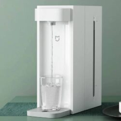 Xiaomi Mijia C1 2.5L Water Dispenser Drinking Fountain Instant Water Heating Machine Cooling & Heating