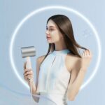 Xiaomi Mijia H500 Portable Water Ion Hair Dryer 1800W