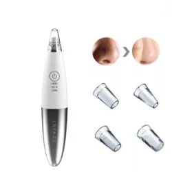 Xiaomi inFace Blackhead Remover Electric MS7000 Face Facial Skin Care Beauty Tools Electronics
