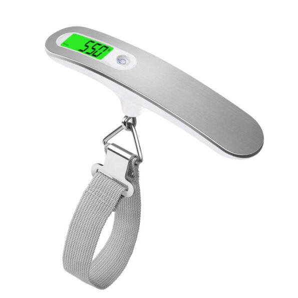 50kg x 10g Digital Luggage Scale Portable Electronic Scale