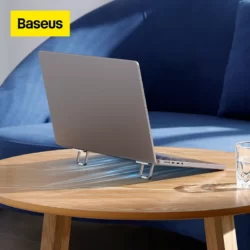 Baseus 2pcs Slim Laptop Kickstand latest Computer & Office