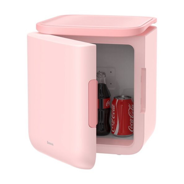 Baseus IGLOO 6L Mini Fridge Cooler and Warmer