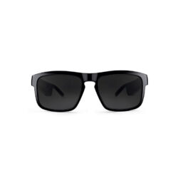 Bose Frames Tenor Rectangular Bluetooth Audio Sunglasses with Open Ear Headphones Lifestyle