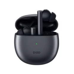 DIZO GoPods Active Noise Cancellation TWS Earbuds latest Airpod & EarBuds
