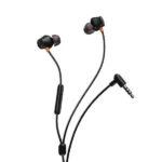 DIZO Wired Earphones with HD Mic latest 3.5 mm earphone