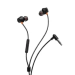 DIZO Wired Earphones with HD Mic