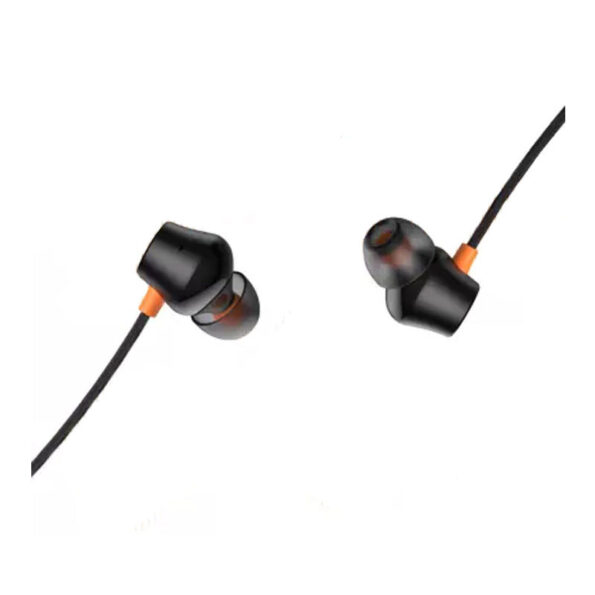 DIZO Wired Earphones with HD Mic