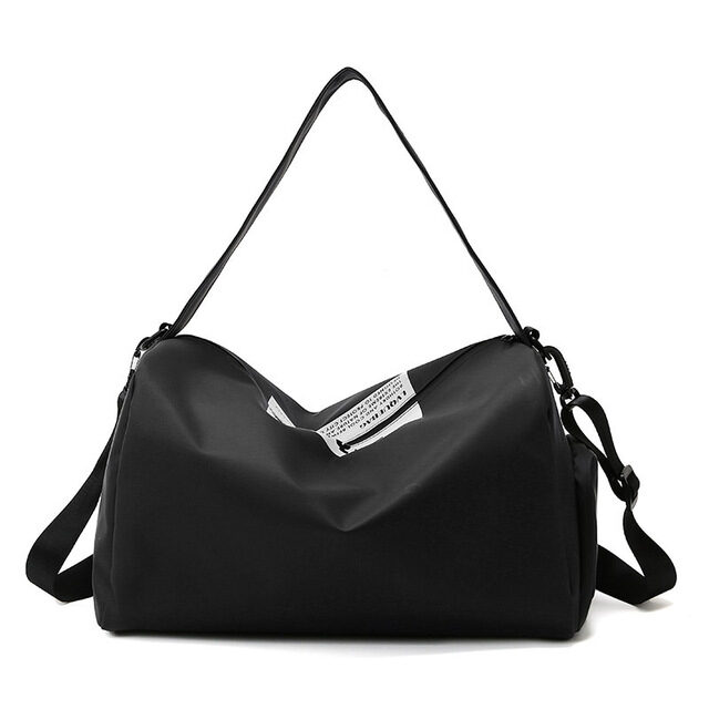 Lvque Fashion Gym Bag 20L Capacity Shoes-Bit Storage Travel Bag Swim Bag Yoga Training Bag Sport Backpack Bag Bags | Sleeve | Pouch