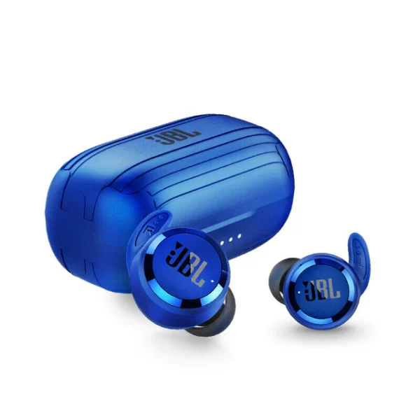 Jbl T280 Tws Plus Wireless Bluetooth Earbuds Latest Airpod &Amp; Earbuds
