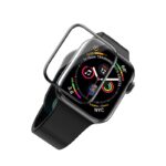 KUZOOM 3D Curved Screen Protector for iWatch 44 – 45mm2