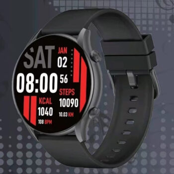 Kieslect Calling Kr Smart Watch