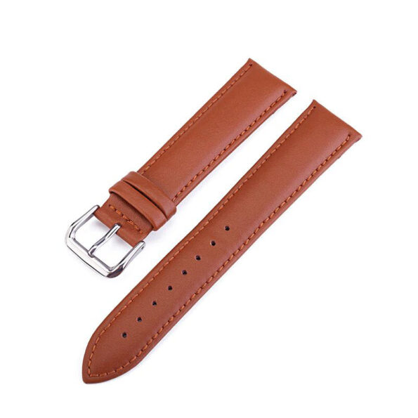 Leather Watch Band Straps for 20mm / 22mm