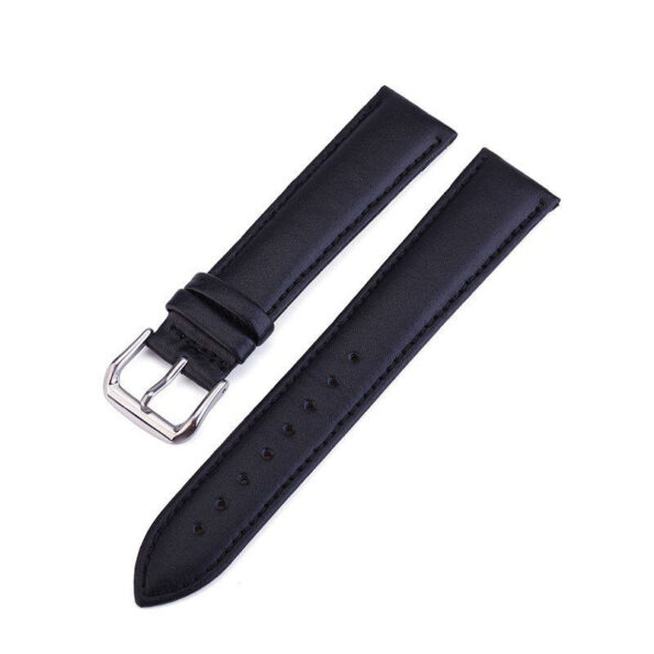 Leather Watch Band Straps for 20mm / 22mm