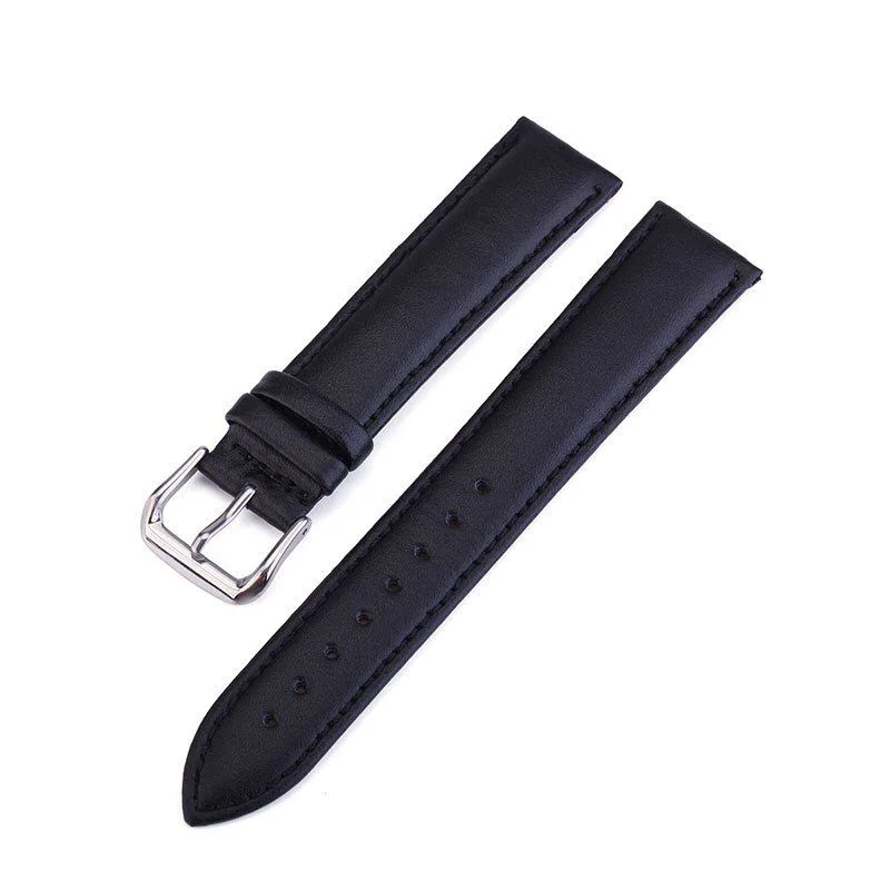 Buy Leather Watch Band Straps For 20mm / 22mm | Executive Ample BD