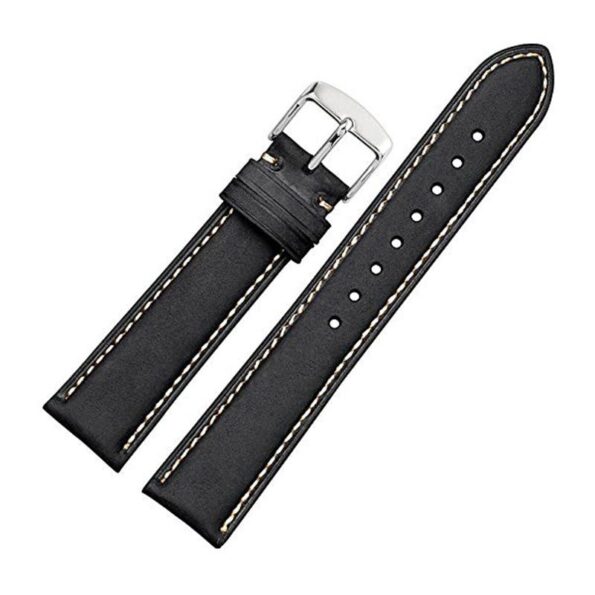 Leather Watch Straps for 20 / 22 / 42 / 46mm