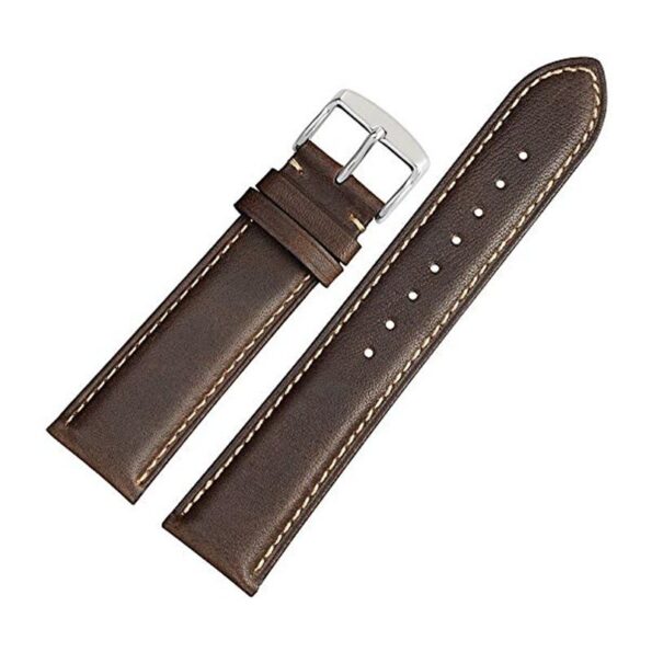 Leather Watch Straps for 20 / 22 / 42 / 46mm