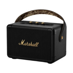 Marshall Kilburn II Wireless Portable Bluetooth Speaker AUDIO GEAR