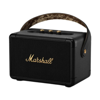 Marshall Kilburn II Wireless Portable Bluetooth Speaker