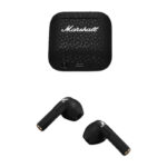 Marshall Minor III True Wireless Earbuds Airpod & EarBuds